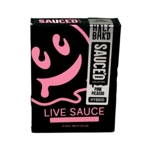 HALF-BAKD-PINK