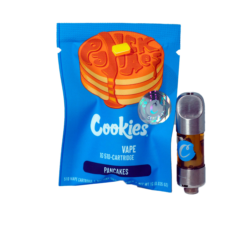 COOKIES