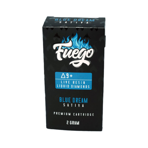 FUEGO-BLUE-DREAM-SATIVA-2G