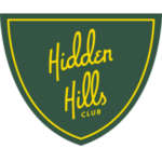 HIDDEN HILLS