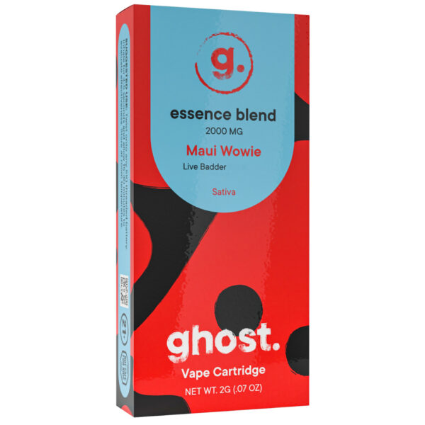 ghost-essence-blend-cartridge-2g-maui-wowie