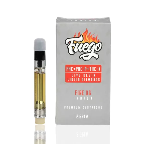 los mejores cartuchos con thc