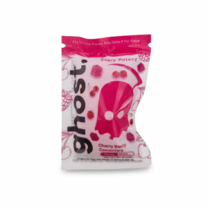 Gomitas THC slow potency 16 mg