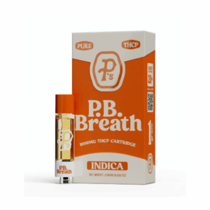 P's Breath cartucho 1 GRAMO