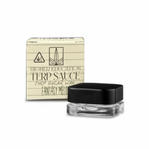 PURE WAX HIGHER EDUCATION 2 GRAMOS