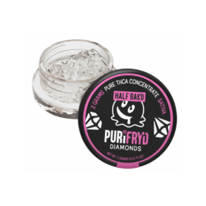 PURE WAX HALF BAKD 2 GRAMOS