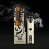 Vape Half Bakd Ghost Train Haze PHC 3G