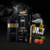 Vape Flying Horse Black Edition 9G – COMBO PAQ Gummies Pre-Roll
