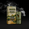 Vape Smakd Holy Grail Kush Live Resin 5ml