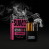 Vape Sumo Dispo Strawnana Rosin 5G