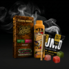 Vape Flying Horse Stoner Blend – COMBO Pre Roll Gummies