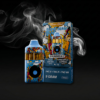 Vape Flying Horse Flower Blend 3 Flavors 9G