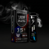 Vape Flying Horse Wild N Black Edition 9G 3in1