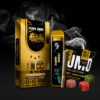 Vape Flying Horse Habibi Heat 9G – COMBO Pre-Roll PAQ Gummies