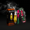 Cartucho Torch Jet Fuel – COMBO Pen ElfTHC