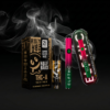 Cartucho Half Bakd Super Silver Haze – COMBO Pen ElfTHC