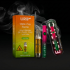 Cartucho URB Vape-Cay Rome – COMBO Pen ElfTHC