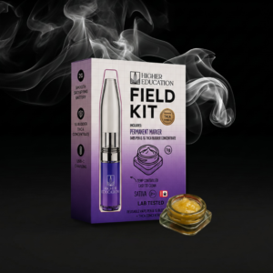 Field Kit Higher Education - COMBO 1 DAB 2.5G