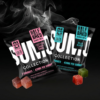 Gomitas Half Bakd SUMO Sourd 2 Paq 4 unidades