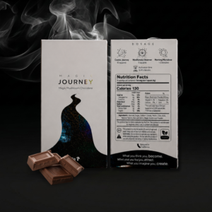 Chocolate Magic Journey Magic Mushroom 4.5g