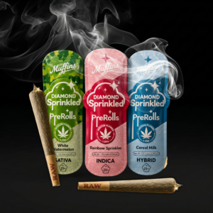 Pre-Roll Premium Cannabis 2 unidades pack - MEJOR VALOR