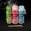 Pre-Roll Muffins Diamond Sprinkled 1.25g