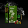 Vape Flying THC Waka Waka 7G – COMBO PAQ Gummies Pre-Roll