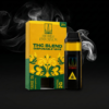 Vape Higher Education THC Blend Tahoe OG
