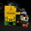 Vape Higher Education 2Gr THC Blend Tahoe OG – COMBO PAQ Gummies