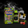 Vape Flying Horse Stoner Blend 5G – COMBO PAQ Gummies Pre-Roll