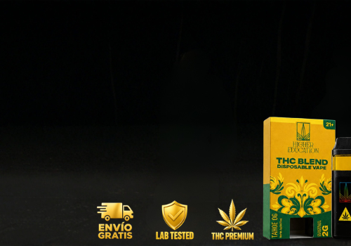 Vapes THC: ¿Qué Son y Dónde Comprarlos en Ecuador?
