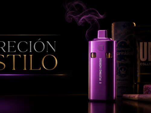 Vape THC con Delivery en Quito – Envío Discreto a Domicilio