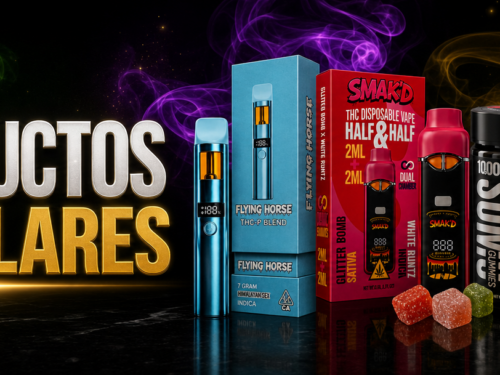 DABs THC en Quito – Concentrados Cannabis Premium Higher Education