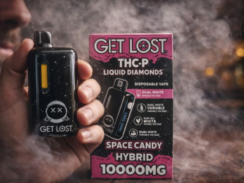 Cómo Comprar Vapes THC en Quito Ecuador: Guía Paso a Paso