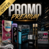 Premium Night Pack – Promo Especial Cannabis THC