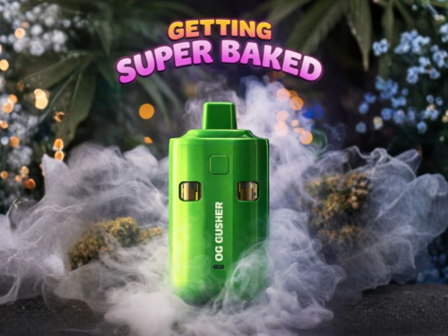 Donde Comprar Vapes THC en Quito Guayaquil y Cuenca